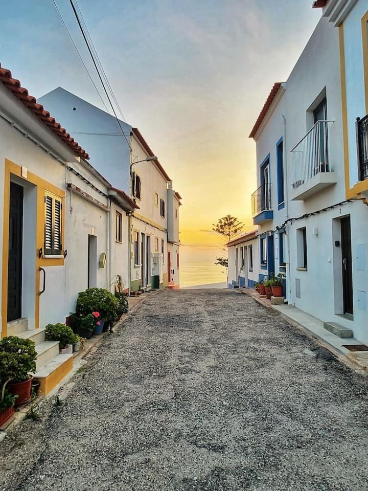 Casa Al Mare Zambujeira Do Mar 빌라 외부 사진