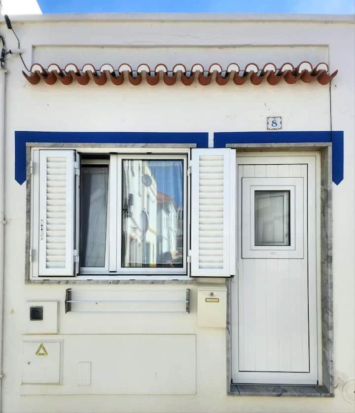 Casa Al Mare Zambujeira Do Mar 빌라 외부 사진